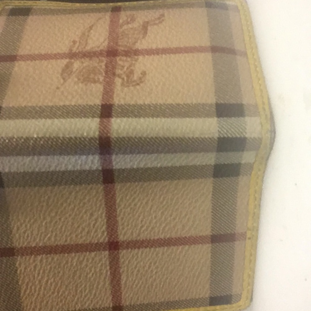 Burberry wallet - Picture 2 of 2